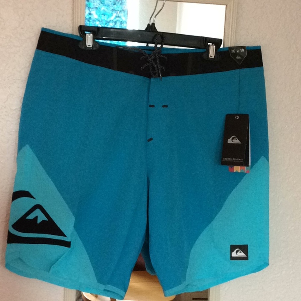 New Men’s boardshorts